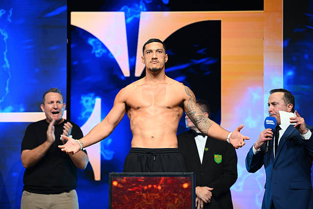 Boxing’s “forgotten champion”?