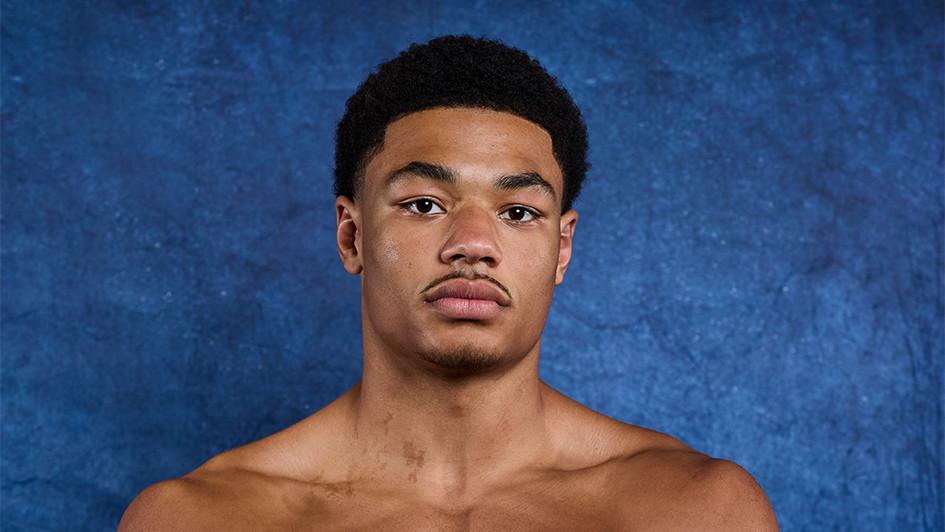 Leo Atang set for quick 2026 return