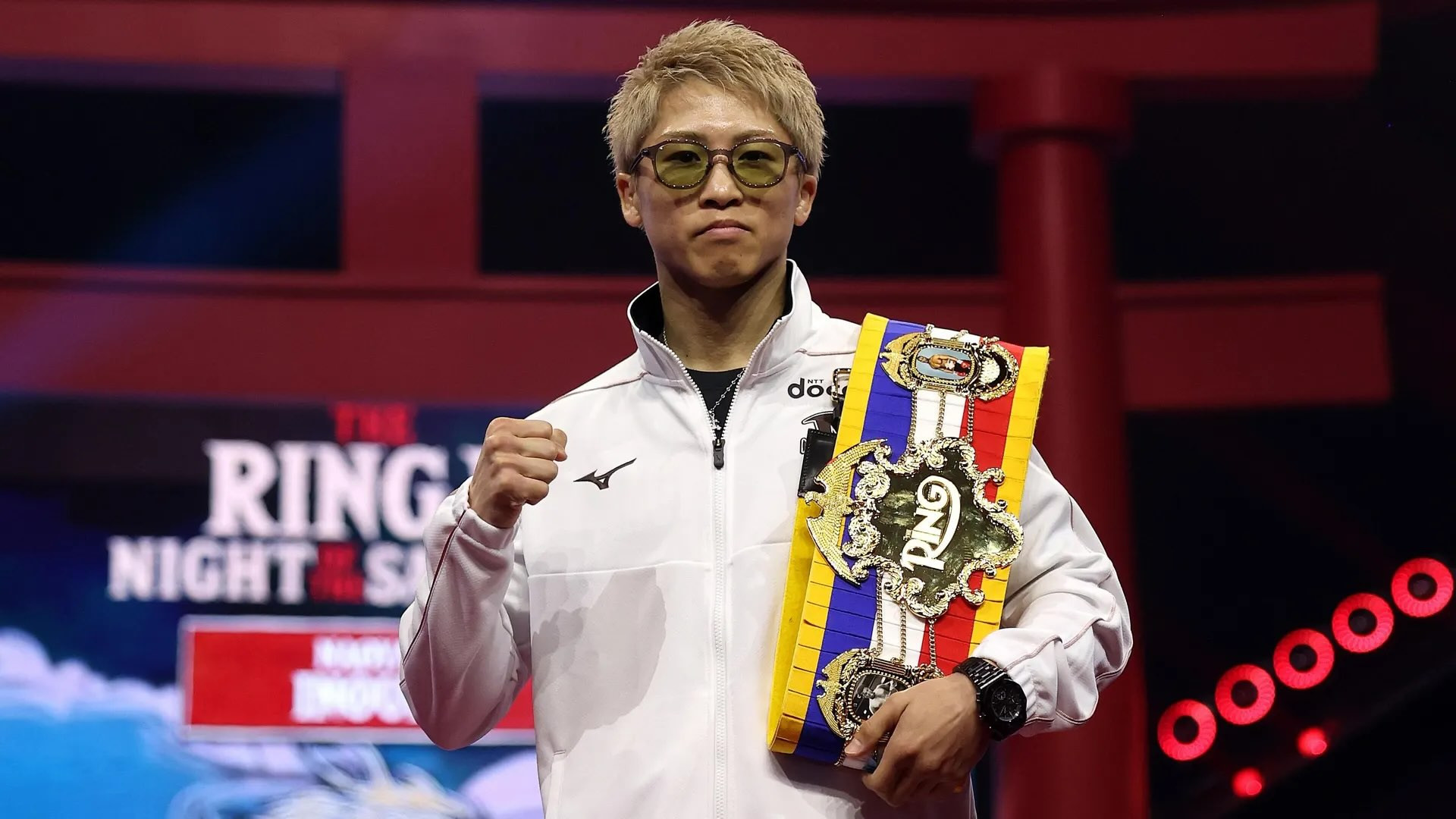 Sean Gibbons predicts upsets over Inoue and Bam Rodriguez