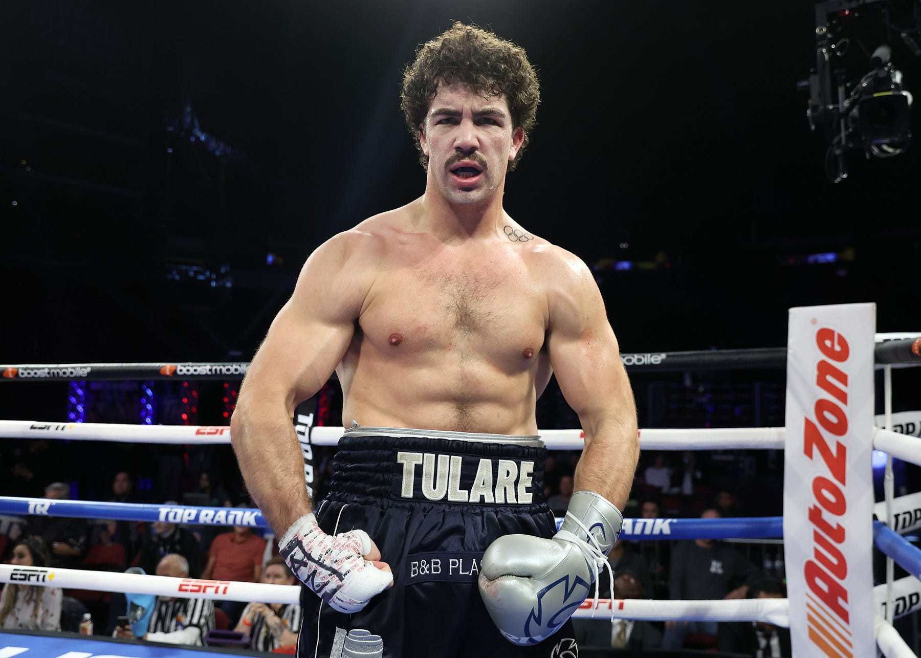 IBF extends deadline for Torrez–Sanchez bout