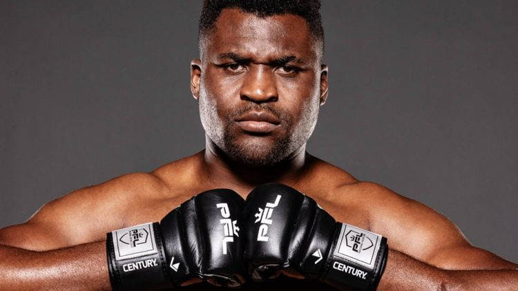Jake Paul eyes Francis Ngannou as potential comeback opponent