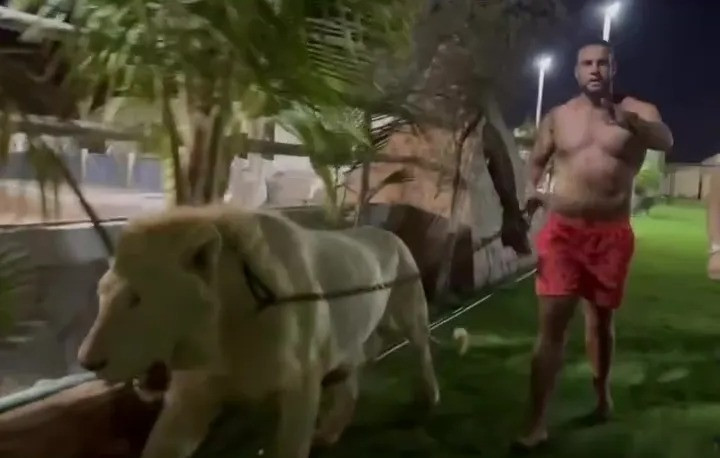 Mahmoud Charr calls out Tyson Fury