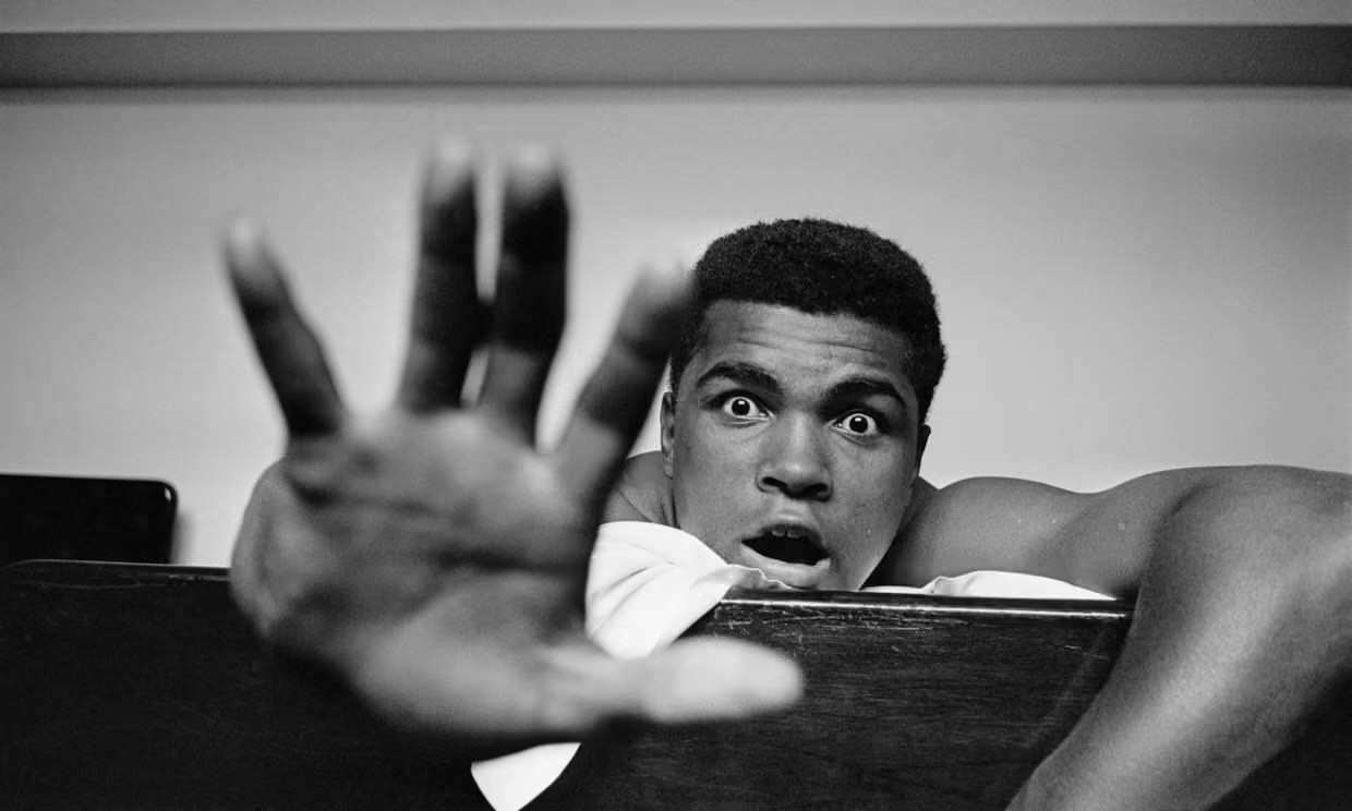 The fighters that truly scared Muhammad Ali