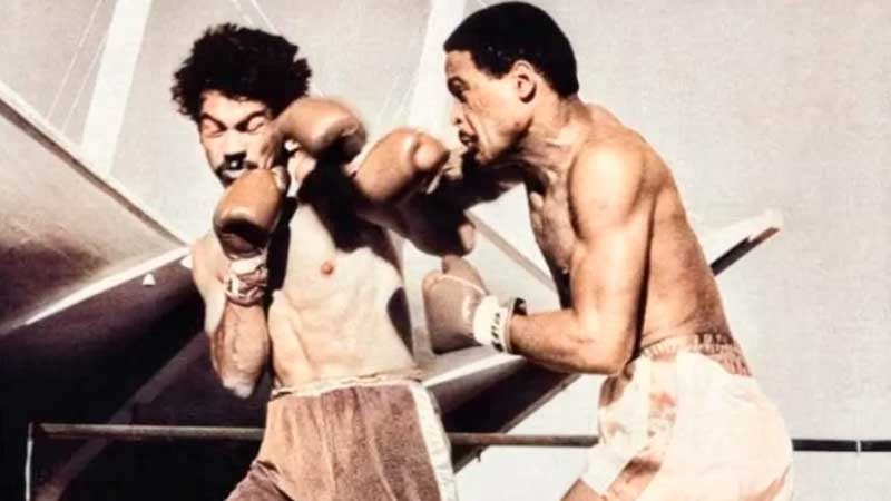 Legacy of boxing: what happened on January 14?