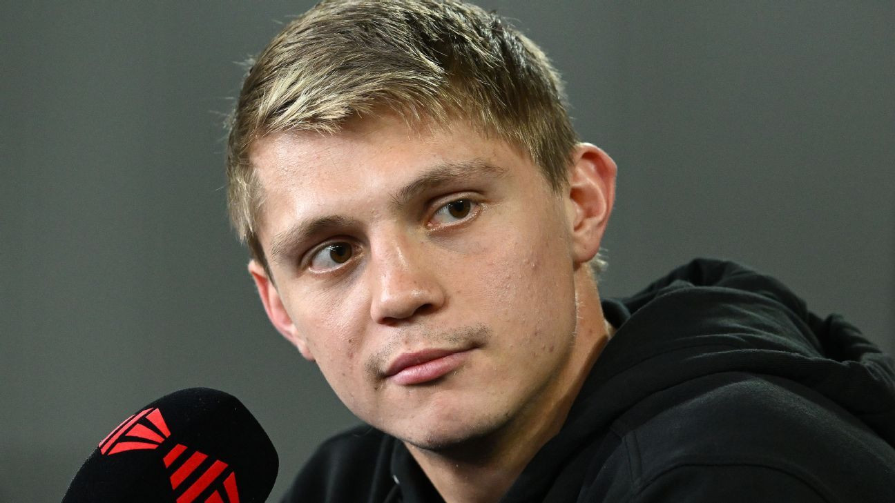 Nikita's "killer instinct"