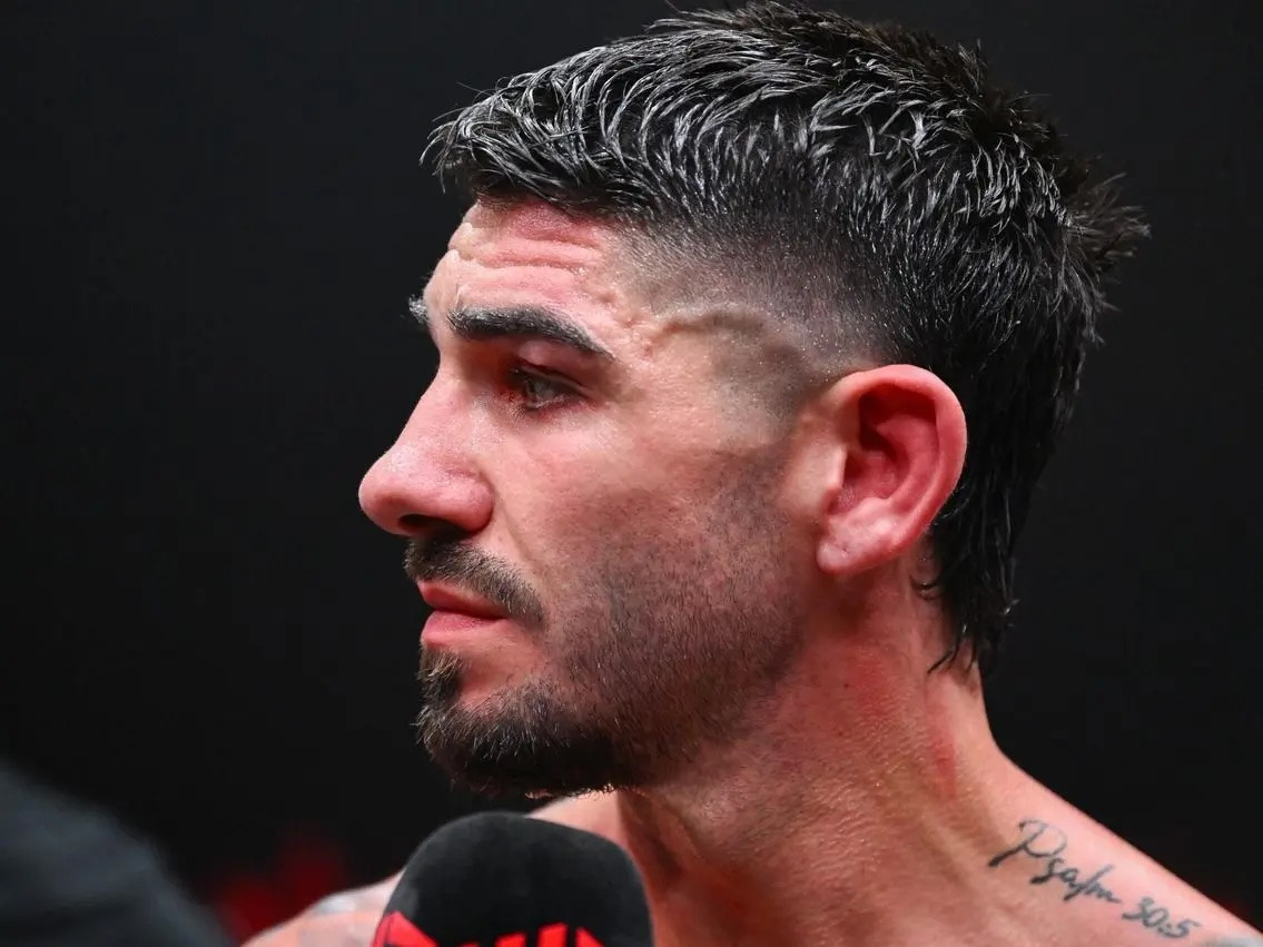 Michael Zerafa apologizes: “What I said was wrong”