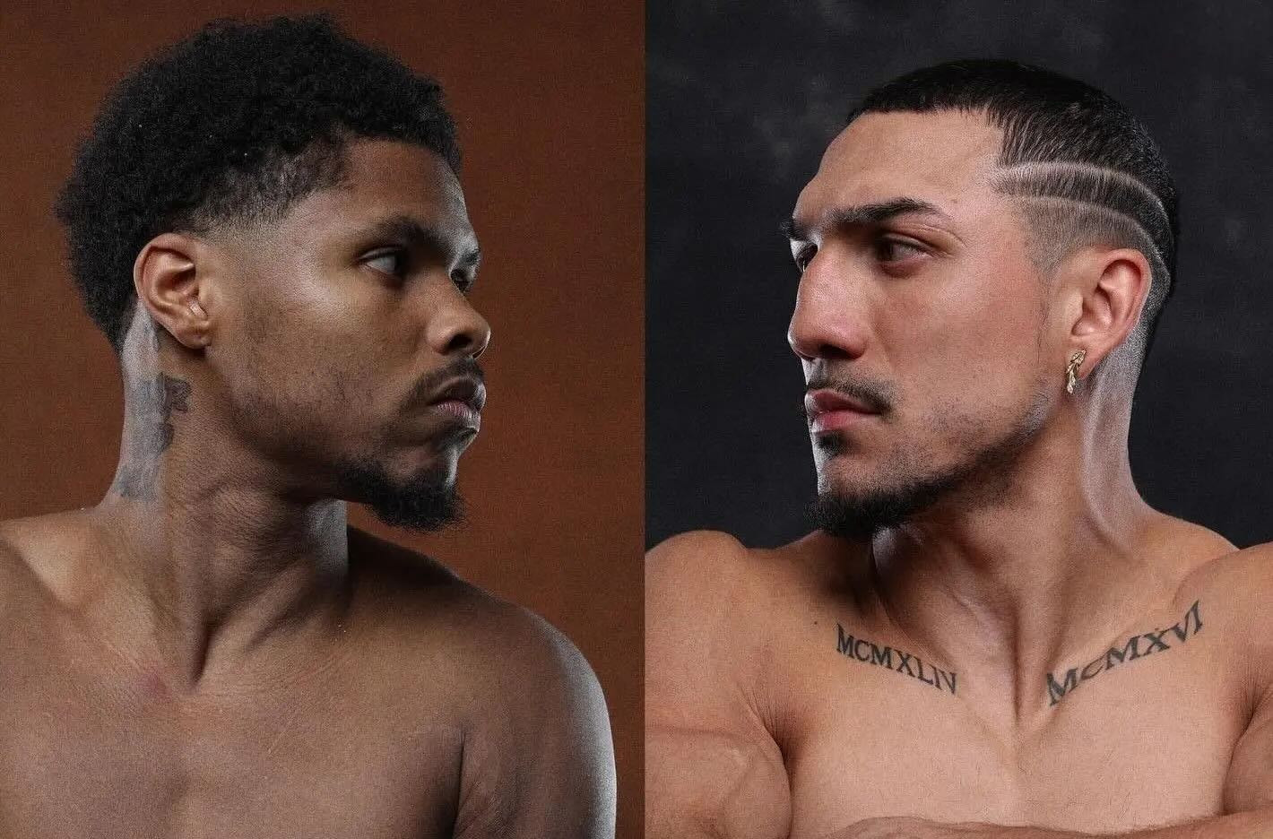 Antonio Tarver predicts Stevenson-Lopez outcome