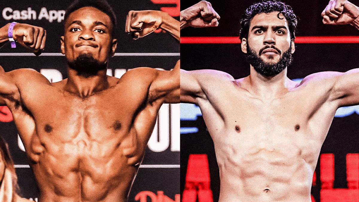 WBC confirms Christian Mbilli-Hamzah Sheeraz title fight is off