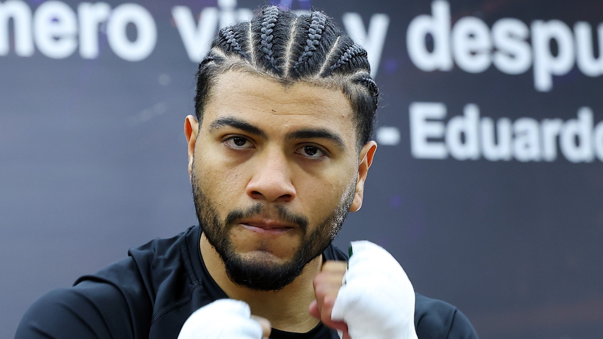 Is Raymond Muratalla now a true champion?