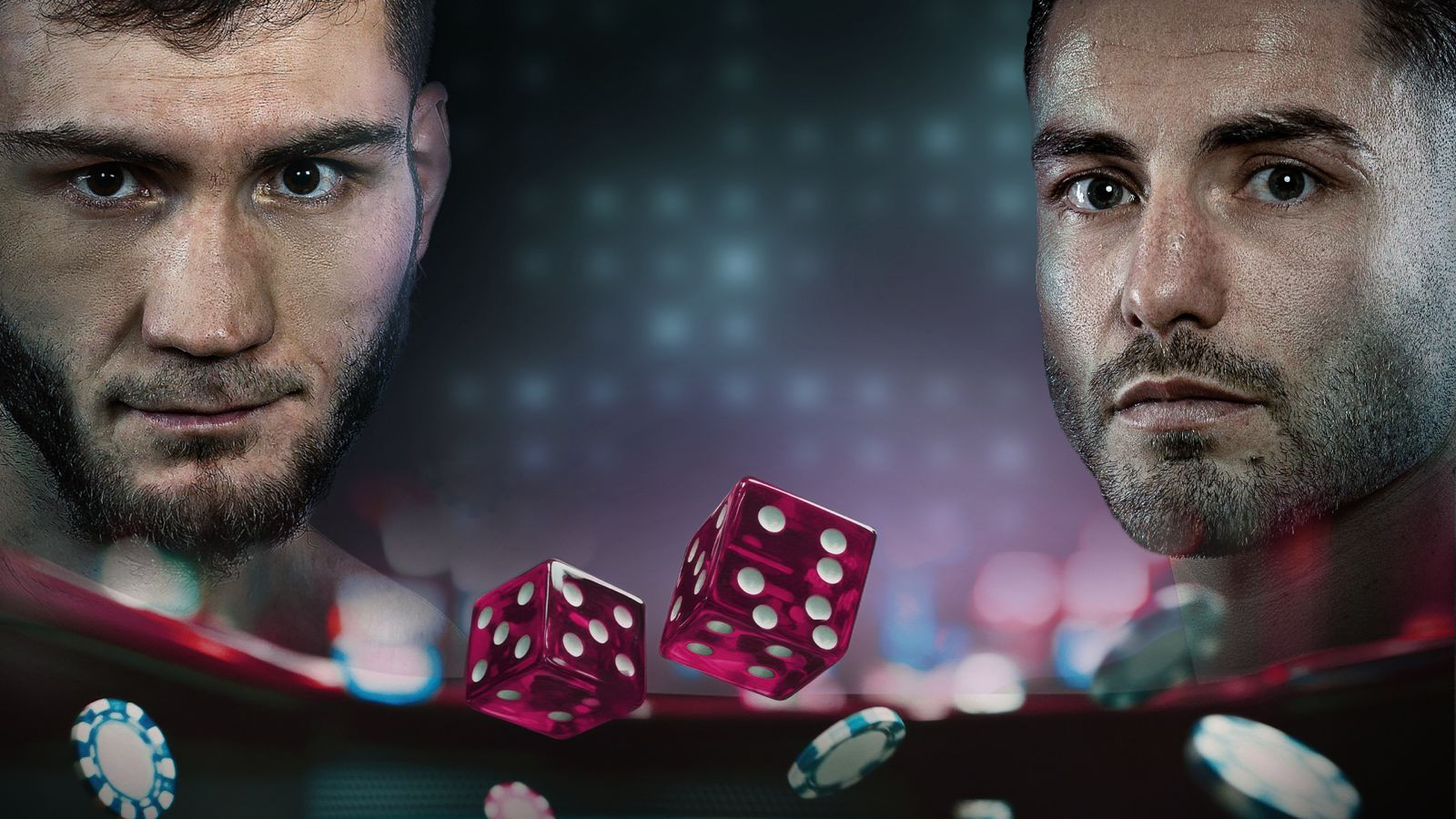 Is Josh Kelly mentally prepared for Murtazaliev title fight?