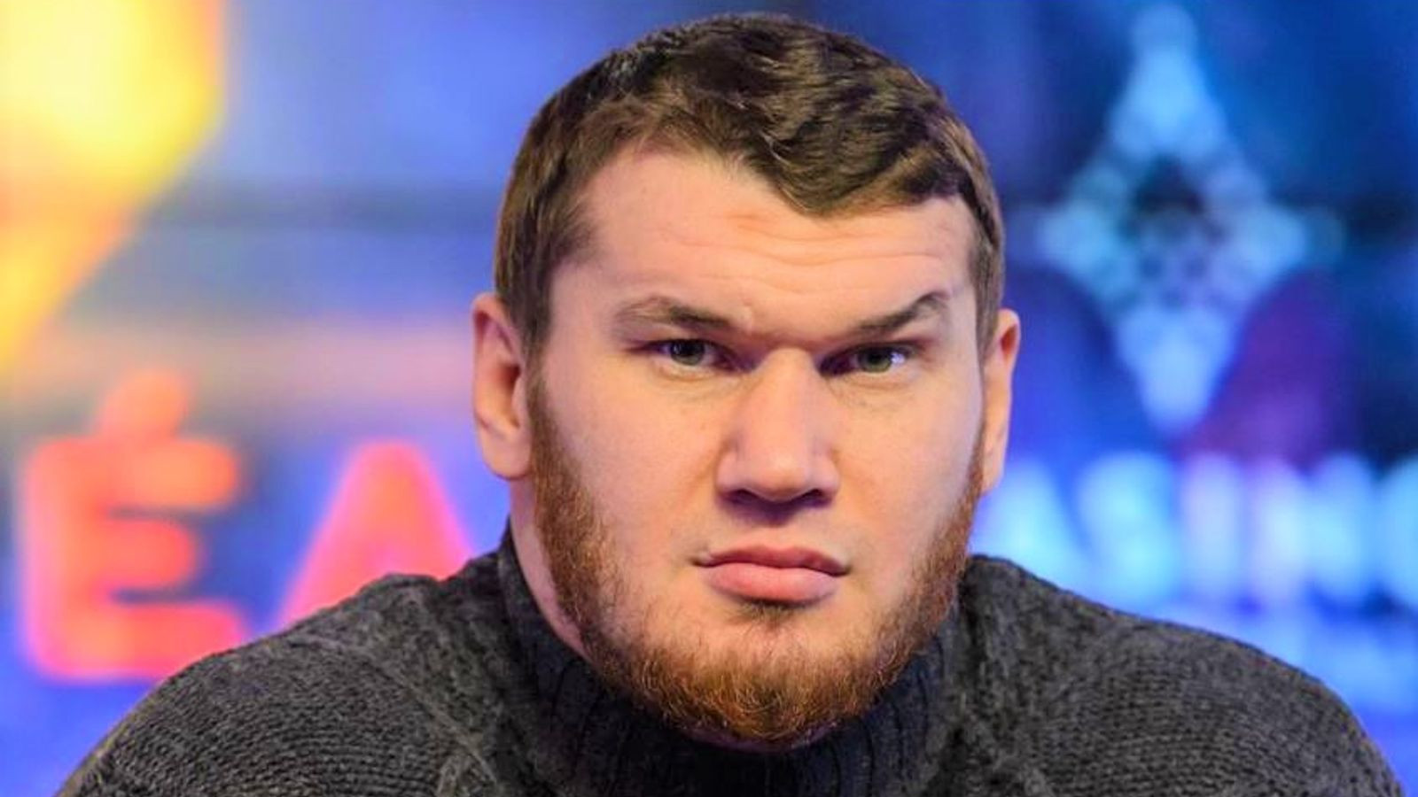 Makhmudov: Fury fight is more than money