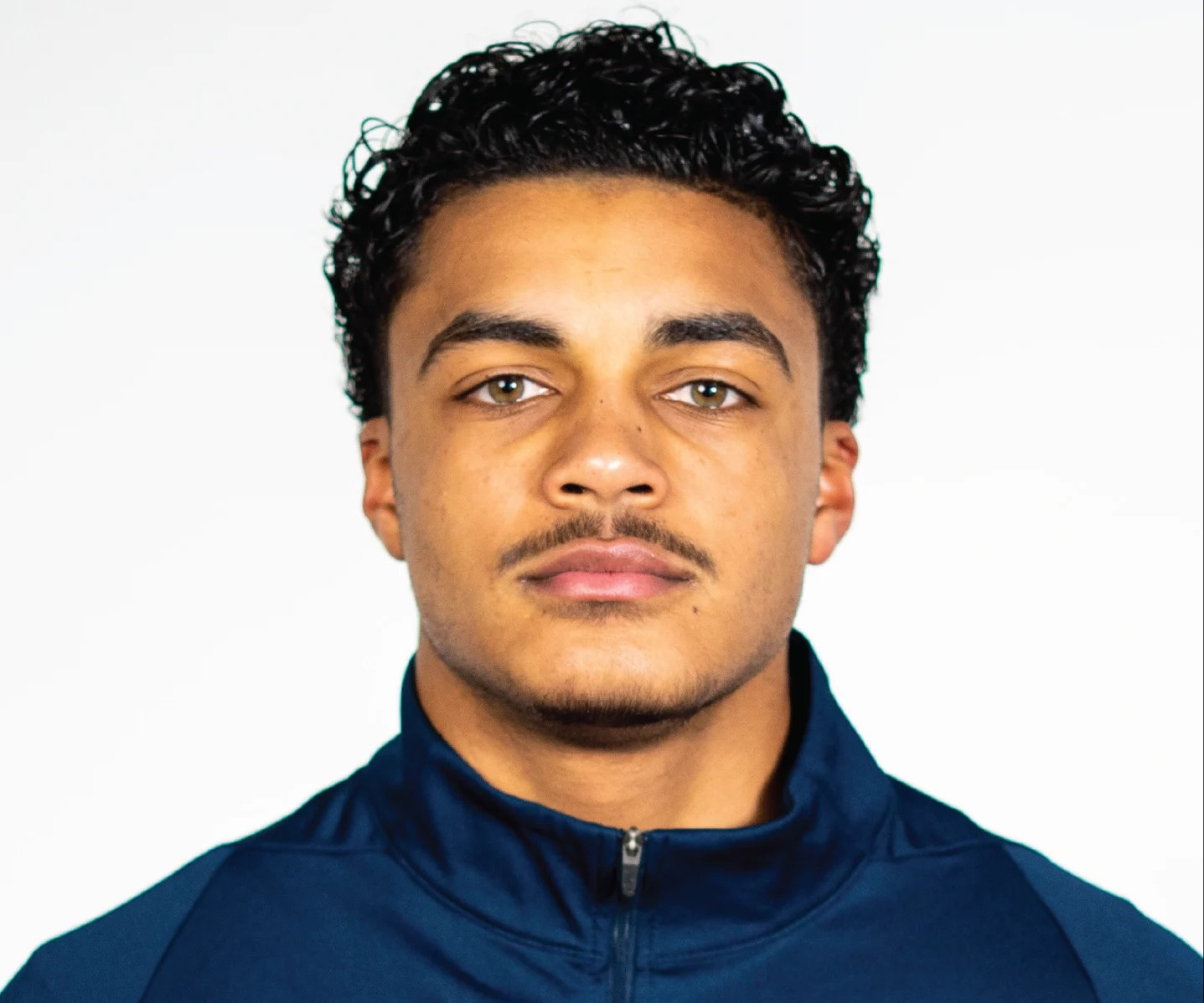 Benjamin Johnson - future "face of boxing"