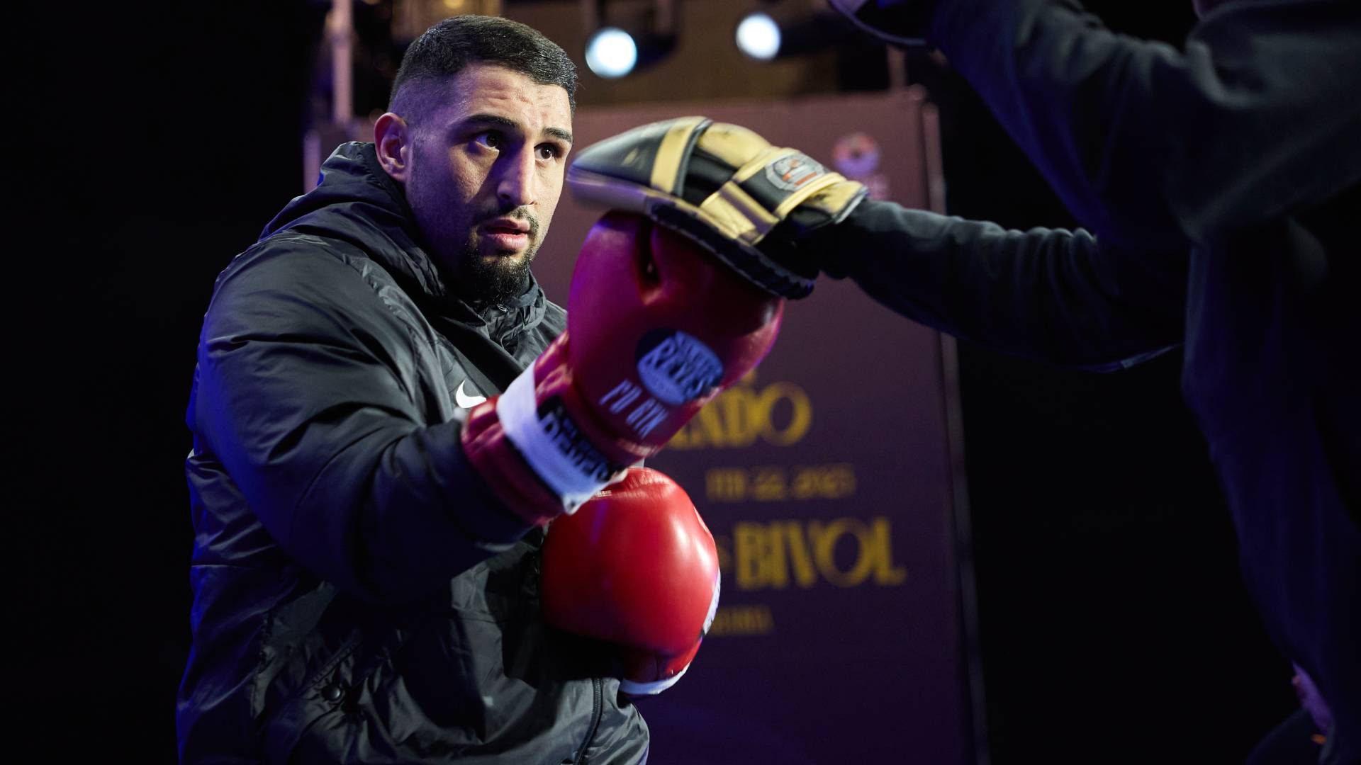 WBC blocks Usyk-Wilder bout