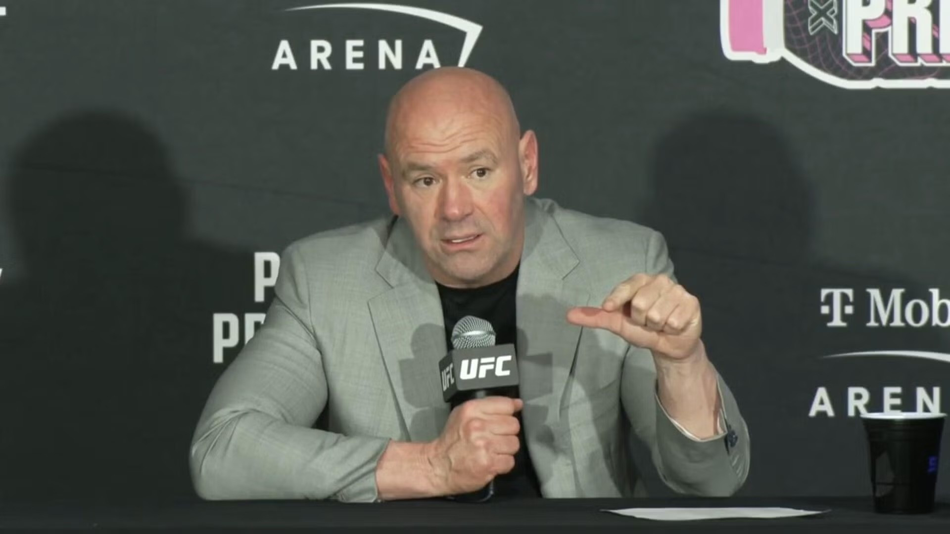 Dana White unleashes on Eddie Hearn