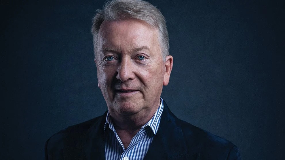 Frank Warren and Queensberry preparing $1bn lawsuit against TKO and Sela