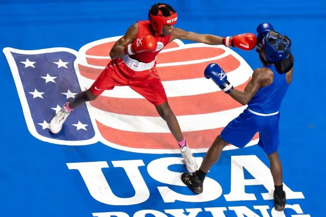 USA Boxing withdraws support for TKO-backed Ali revival act