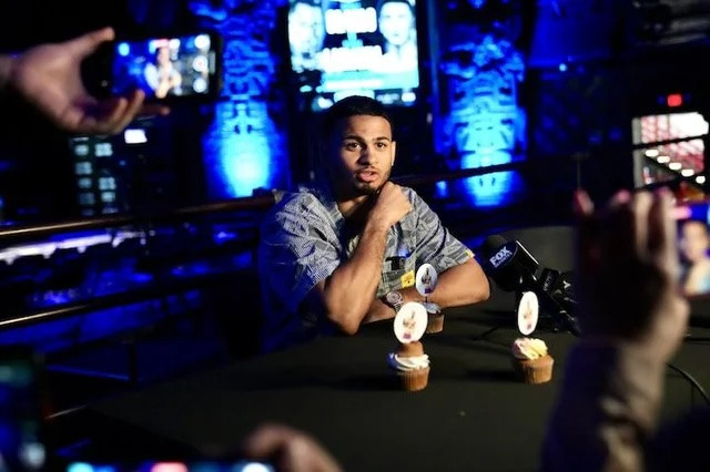 Devin Haney to face Rolando Romero on May 30