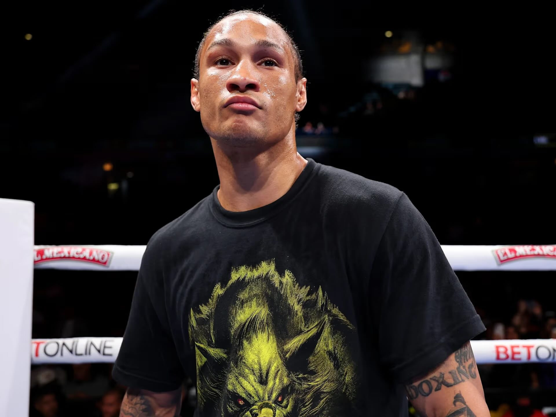 Regis Prograis confident he can hand Conor Benn another defeat