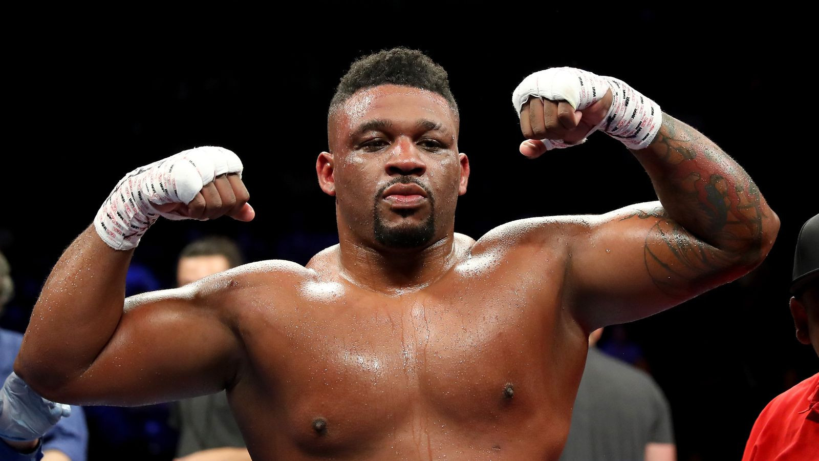 Jarrell Miller to face Lenier Pero in LA