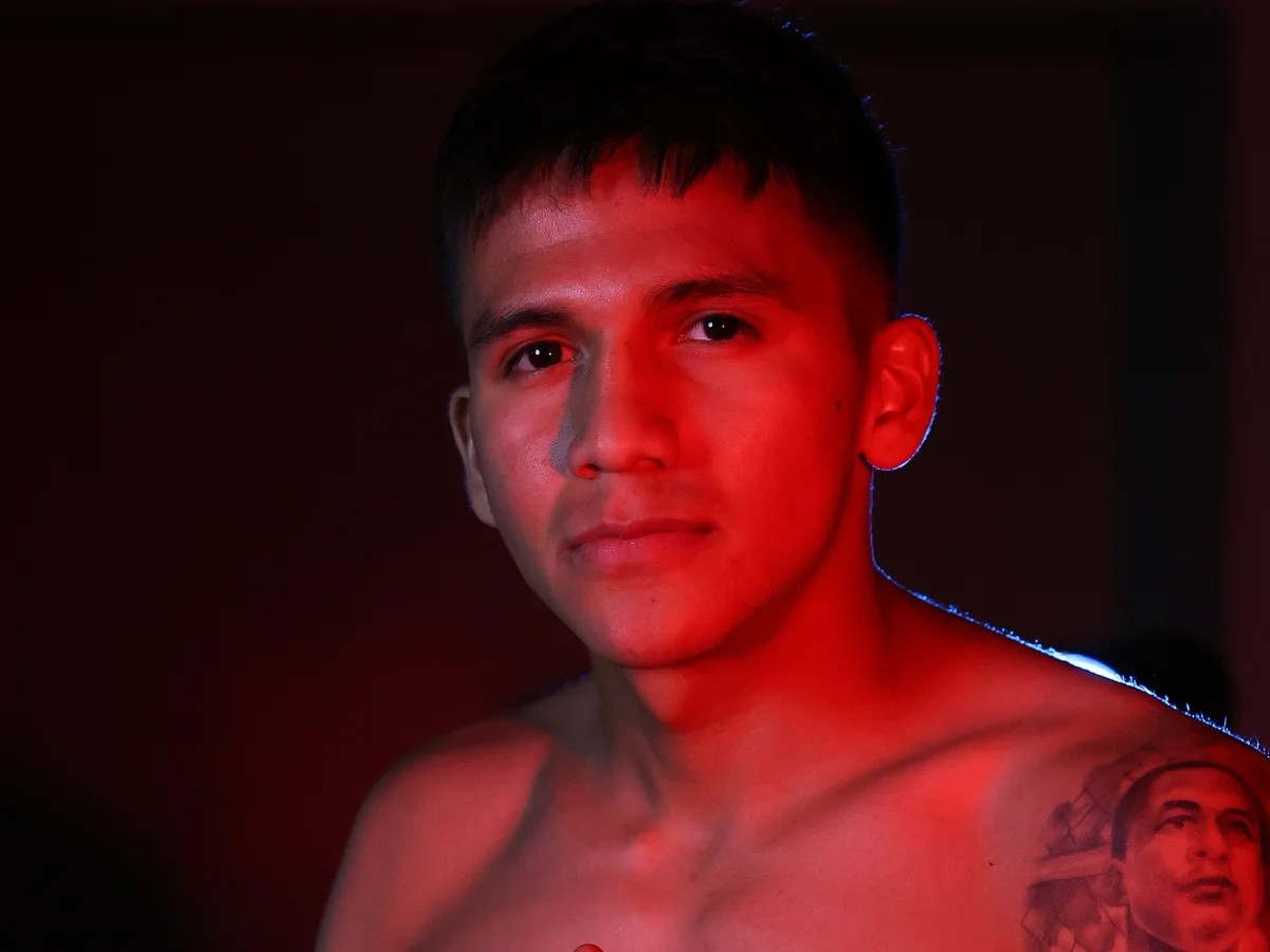 What should Jesse “Bam” Rodriguez do next?