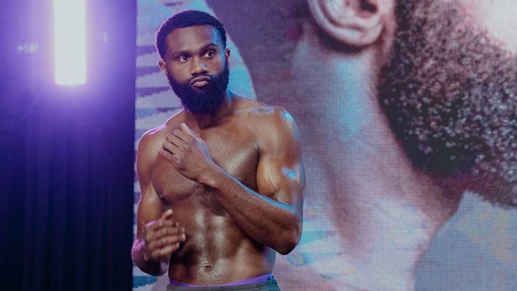 Ennis vs. Zayas emerges as backup plan as talks begin