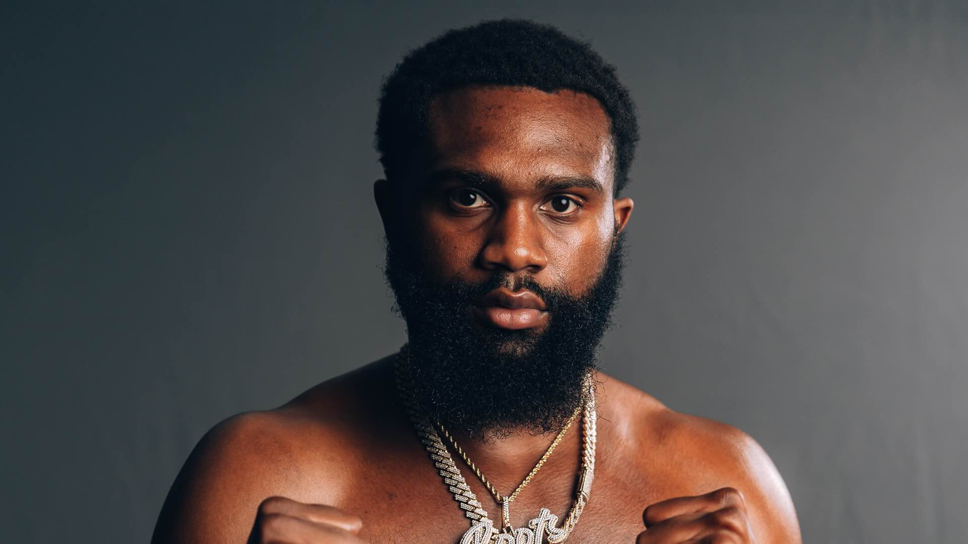 Jaron Ennis fight is "imminent"