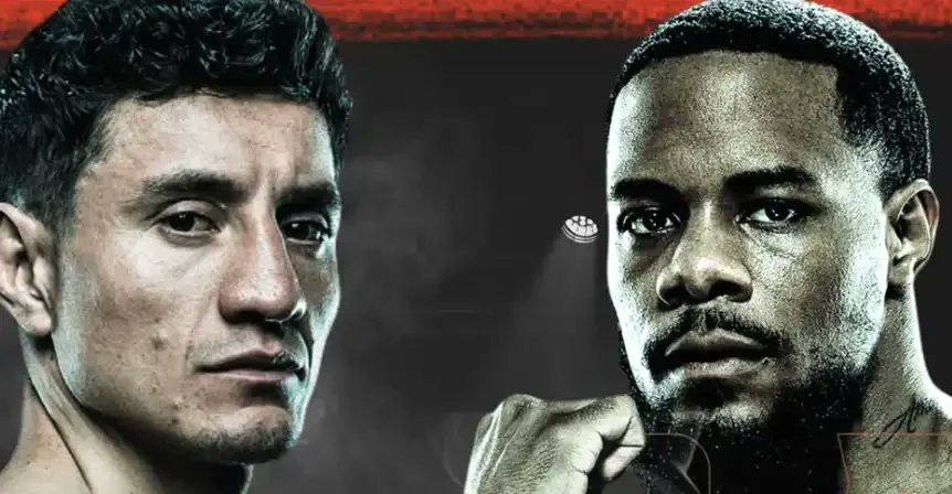 Zepeda vs. Roach eyed for June