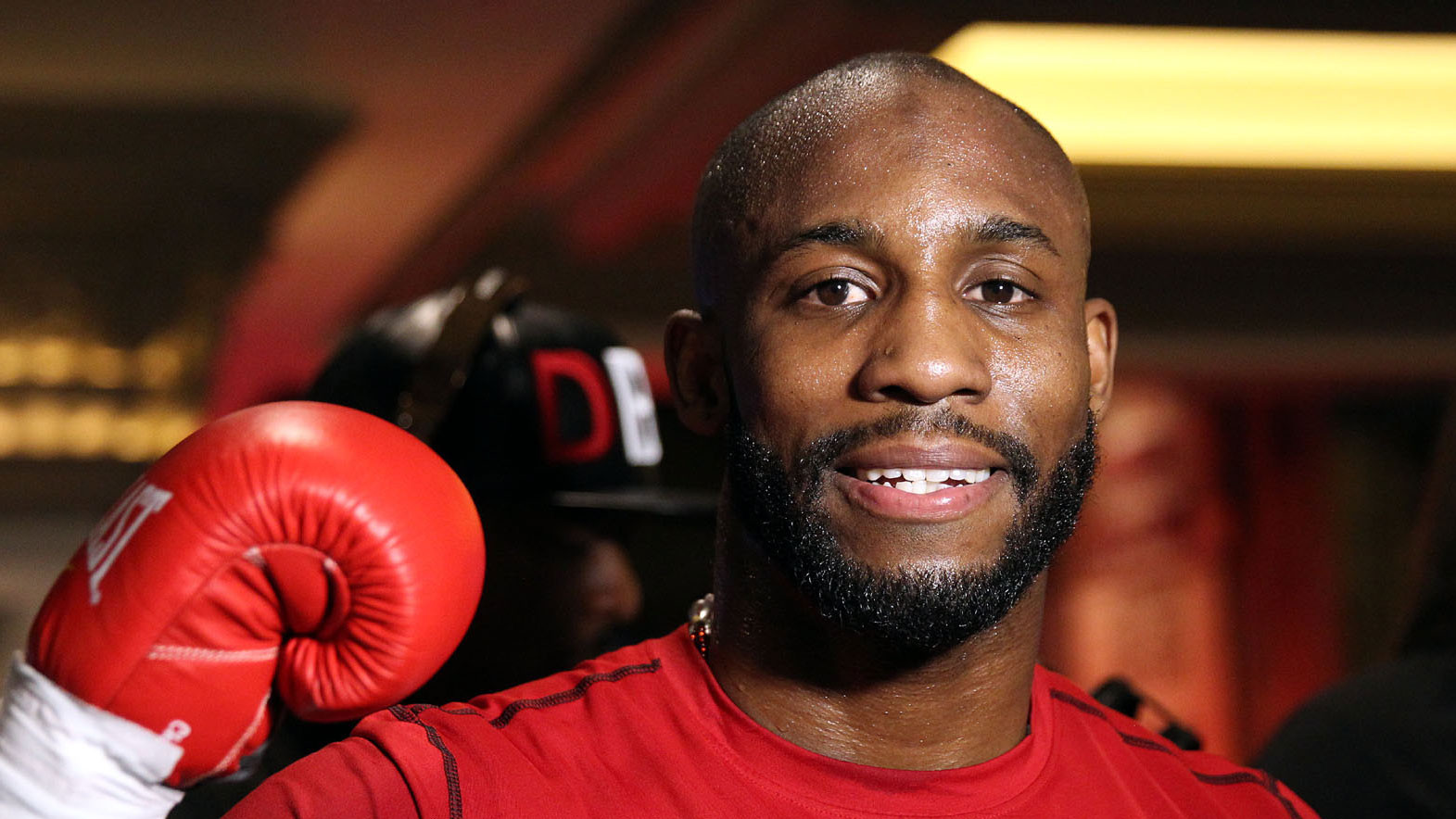 Yordenis Ugas targets summer return at 39