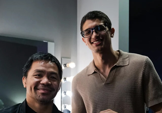 Pacquiao could land WBC title shot after Mayweather rematch