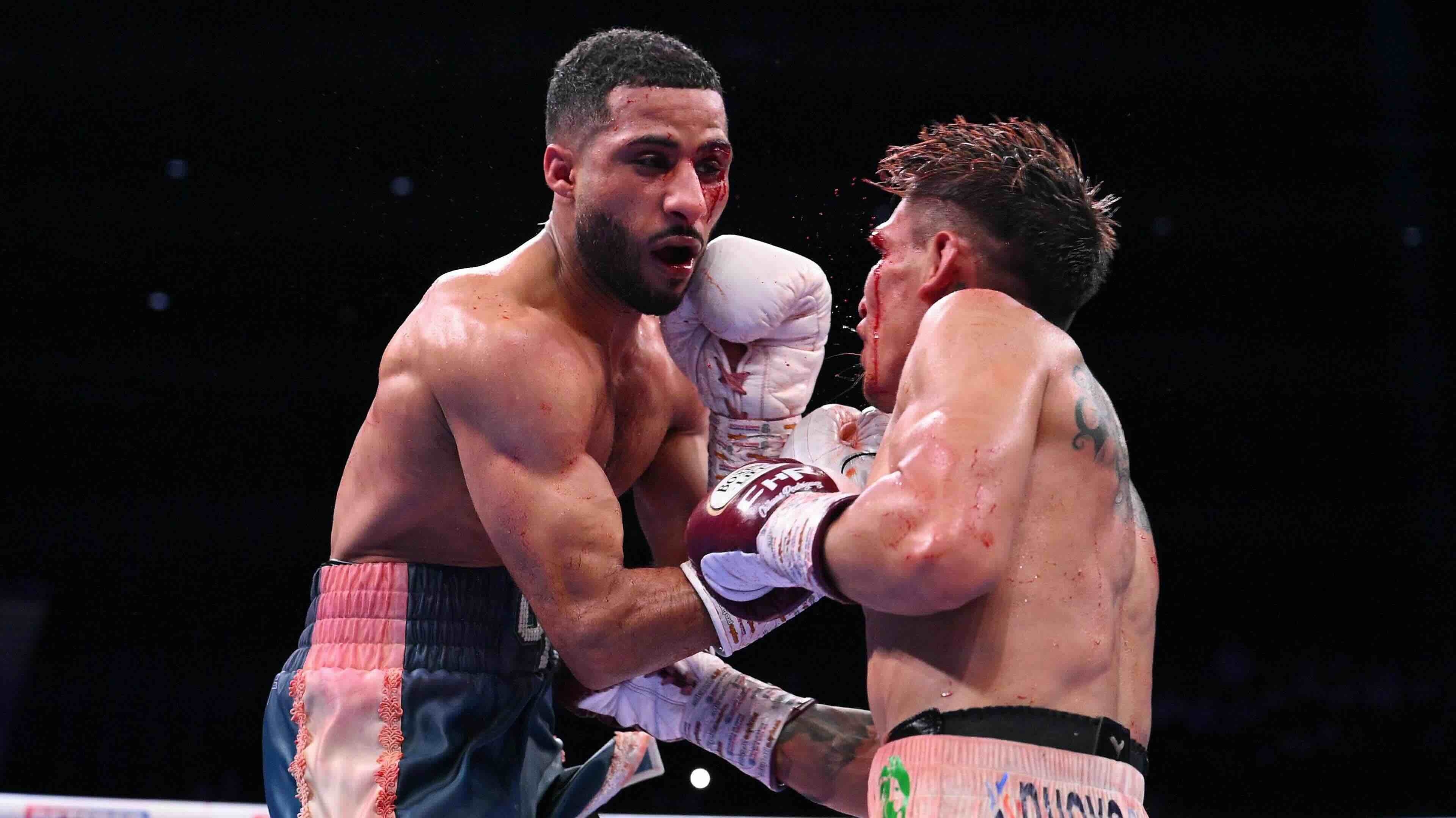 Rodriguez banned two years in U.K. after failed drug test