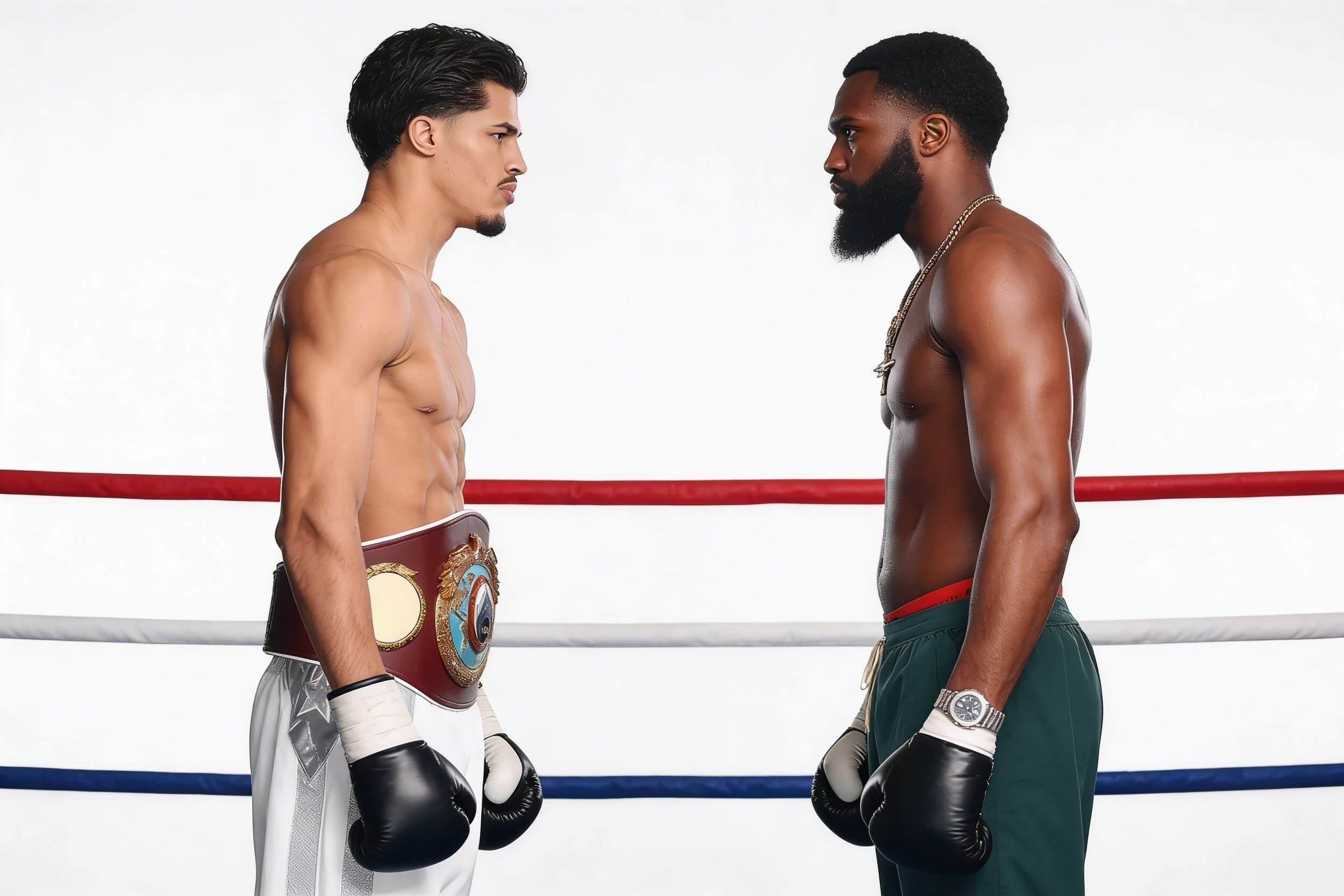 Bradley gives Ennis edge over Zayas