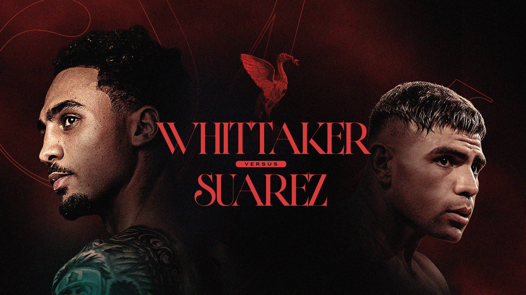 Ben Whittaker vs. Braian Suarez: Picks, Predictions, More