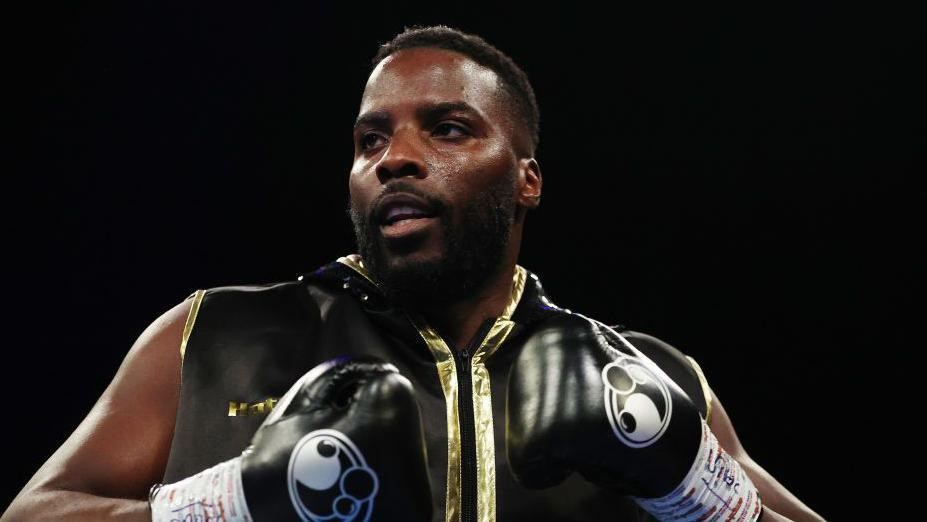 Lawrence Okolie fails drug test, Tony Yoka fight postponed