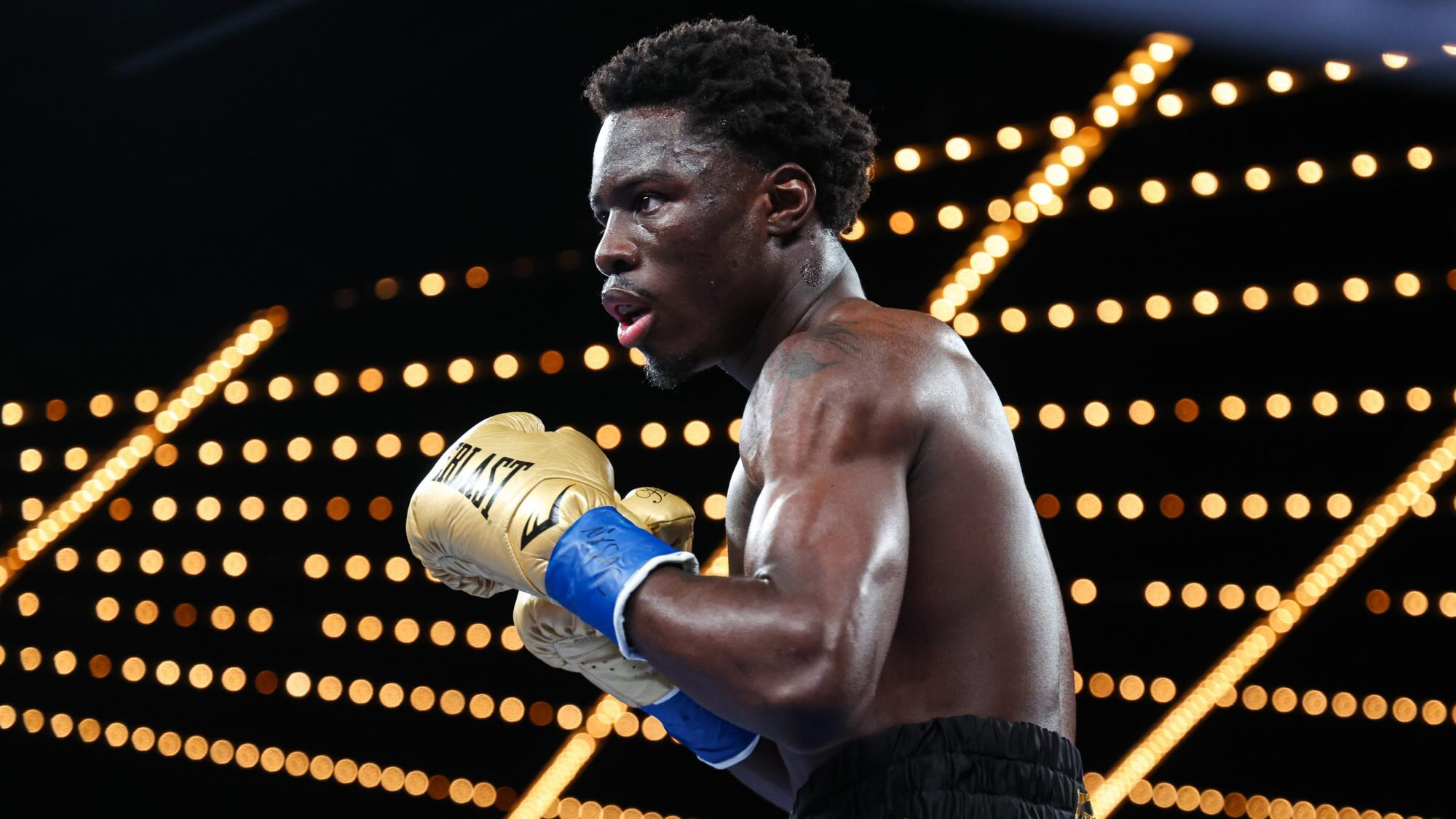 Hitchins vacates IBF title