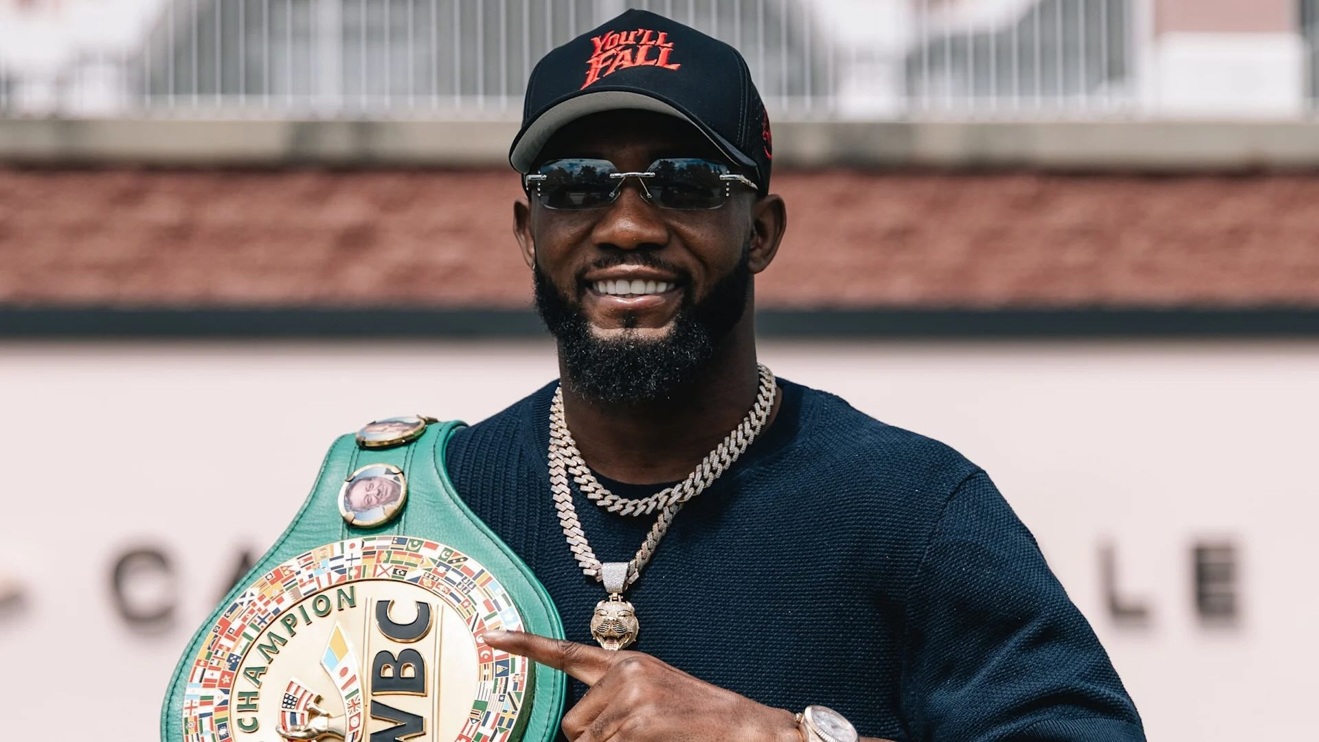 Carlos Adames targets “personal” Alimkhanuly clash