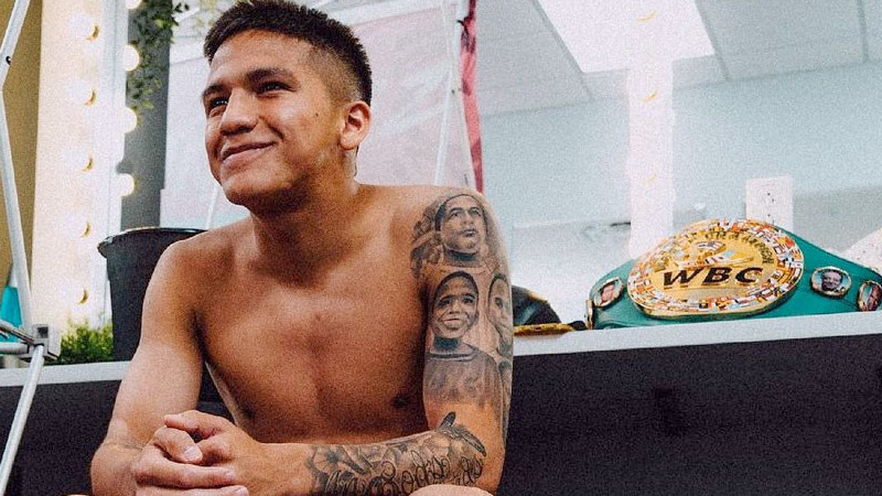 Jesse “Bam” Rodriguez rejected Zuffa move