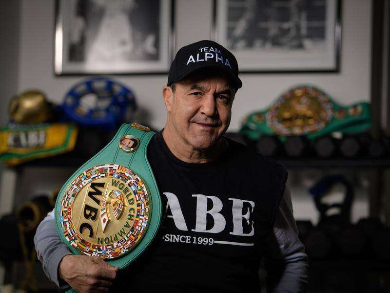 Jeff Fenech says Tim Tszyu can become the Australia's greatest ever fighter