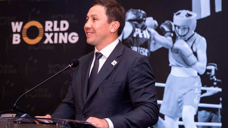 Russian and Belarusian boxers cleared to compete as neutral athletes