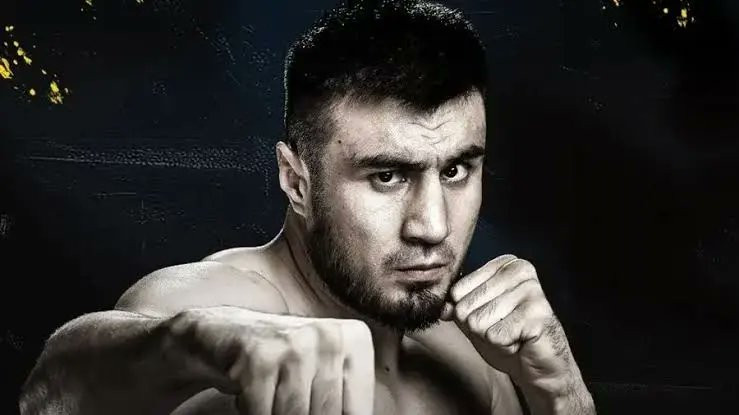 Bakhodir Jalolov has another chance to prove his talent