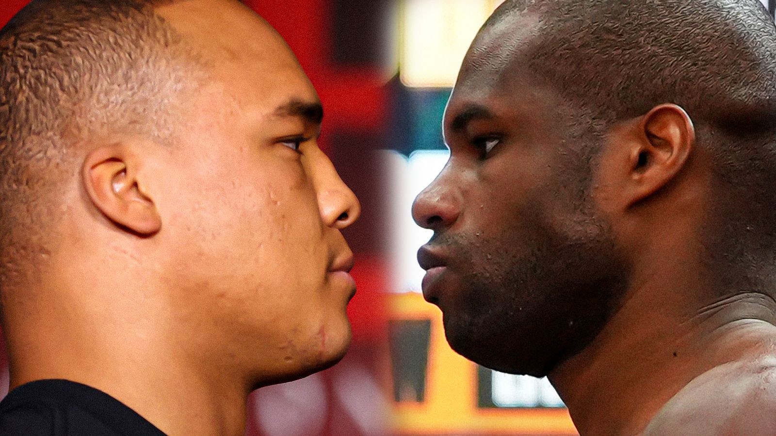 Dubois will ignore his tools to beat Wardley