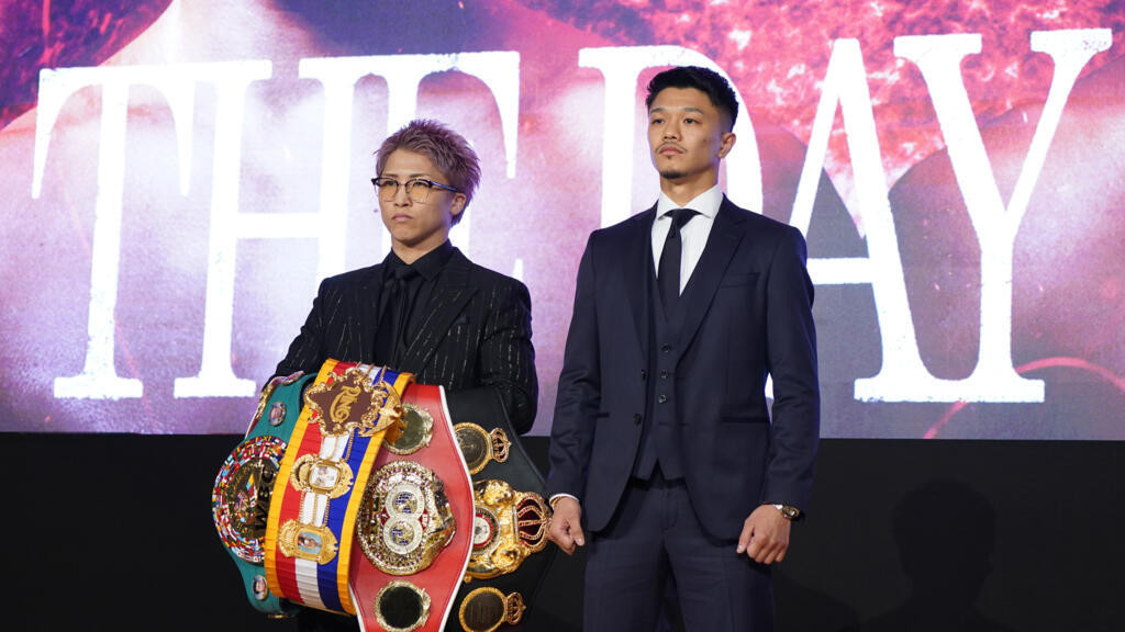 Inoue vs. Nakatani: Who wins?
