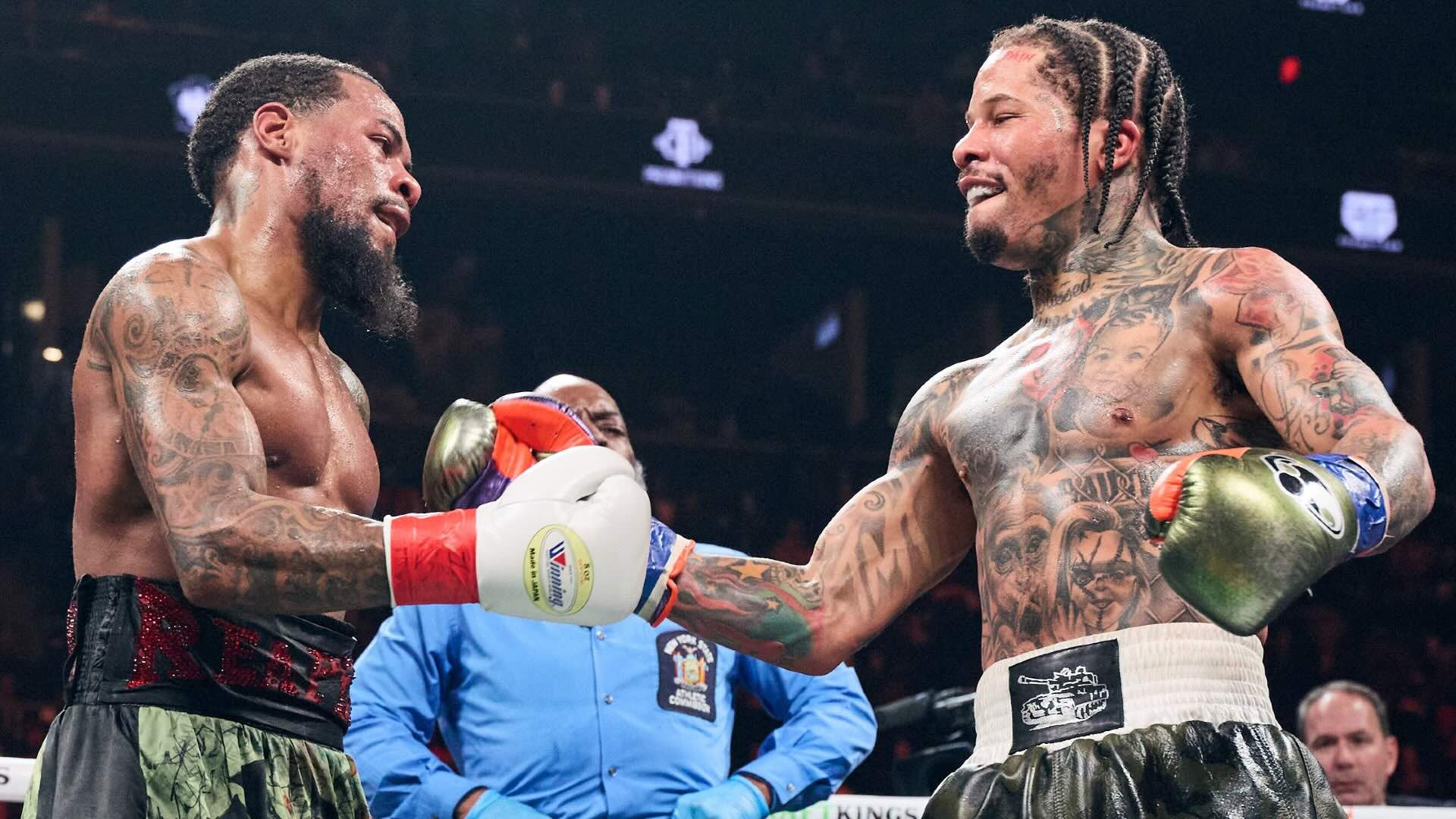 PBC anticipates returns of Gervonta Davis, Lamont Roach this year