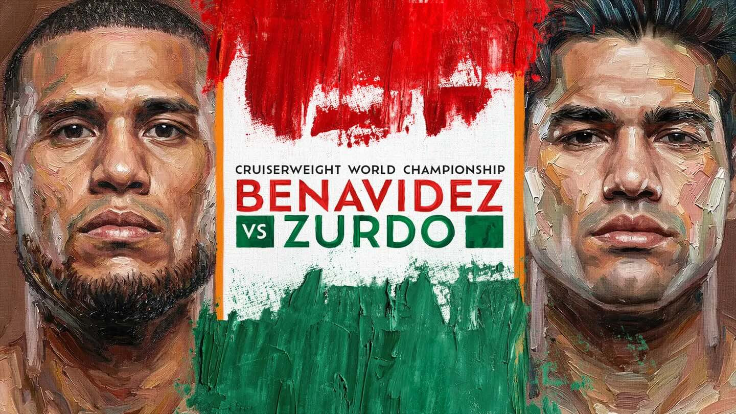 Benavidez vs. Ramirez: picks and predictions