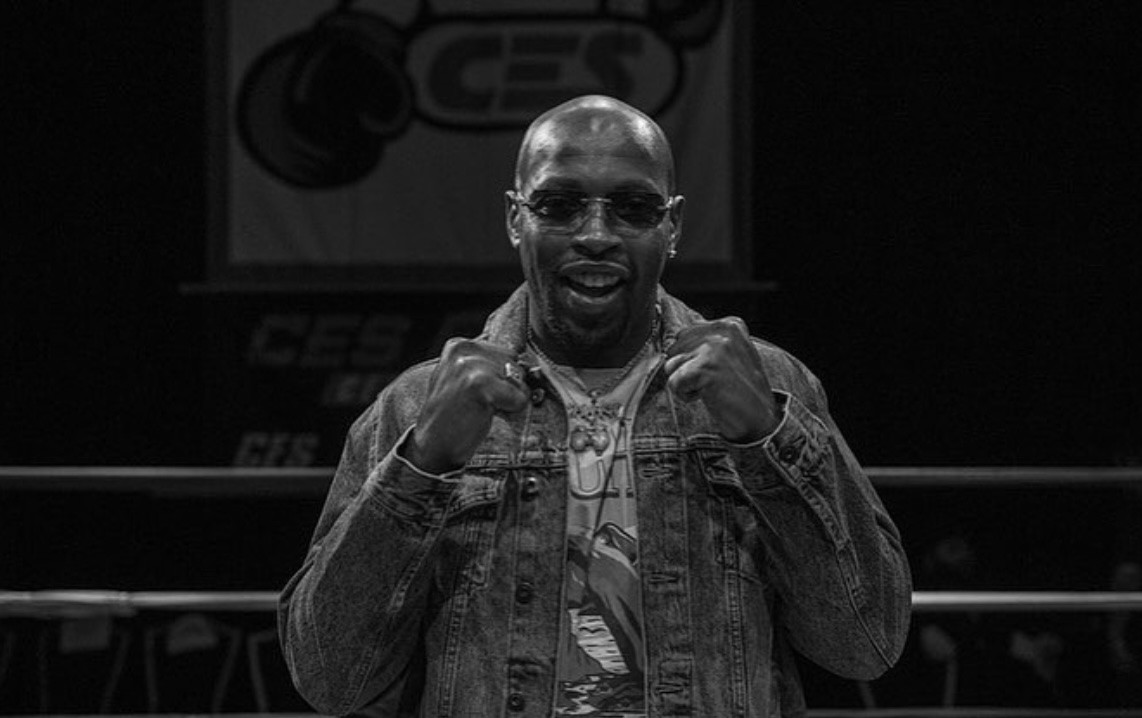 James Hagler Jr. warns Ali act can make fighters "slaves"
