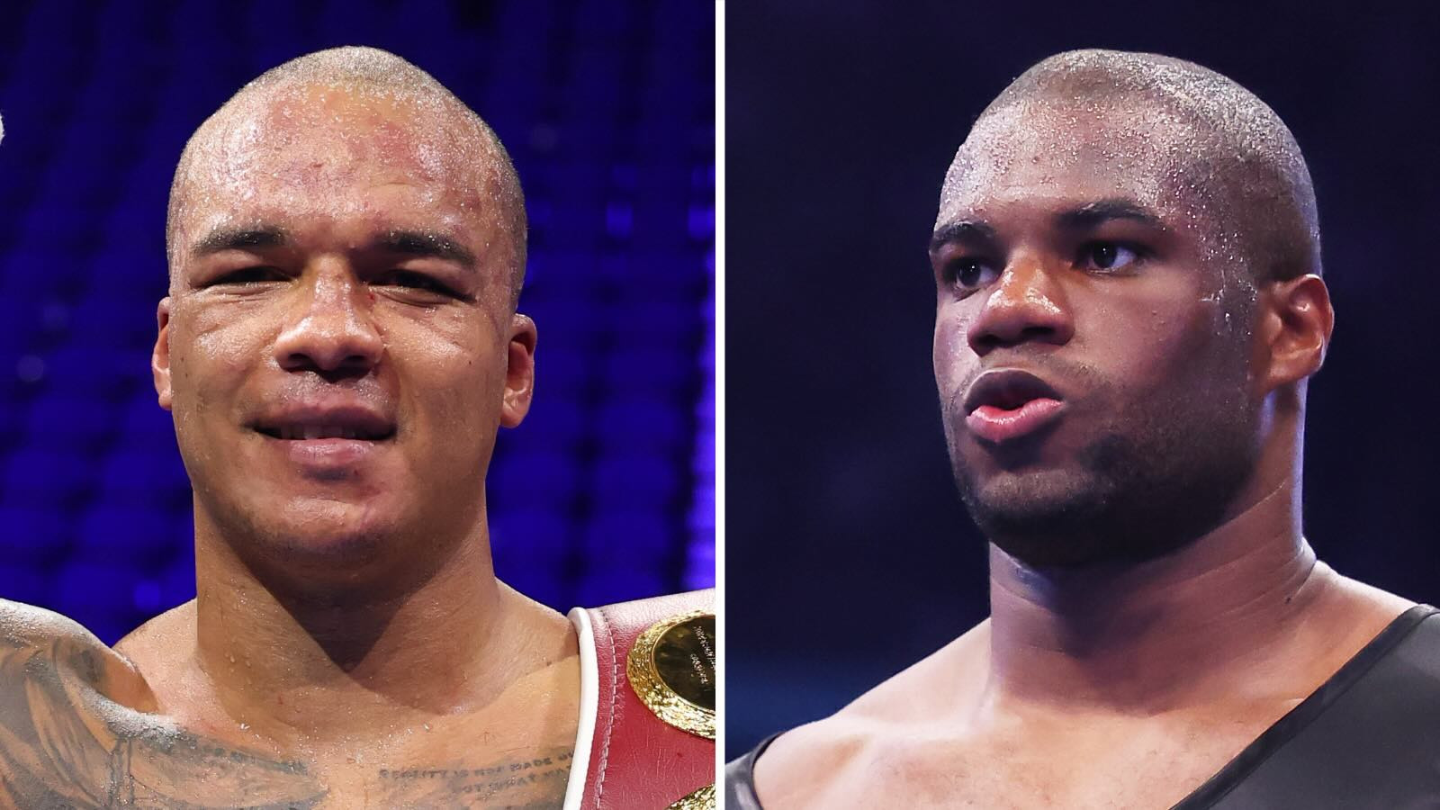 David Price backs Wardley to beat Dubois