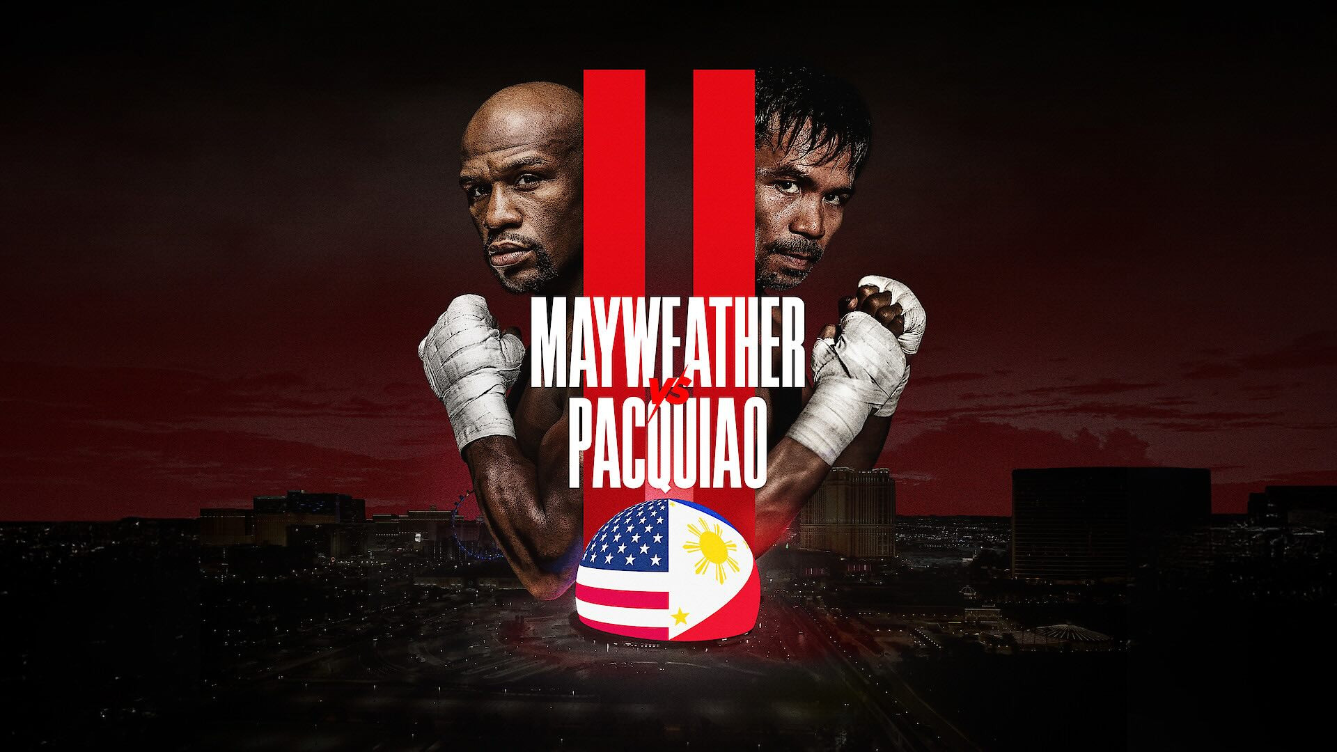 Mayweather vs. Pacquiao rematch loses Sphere date as doubts continue to grow