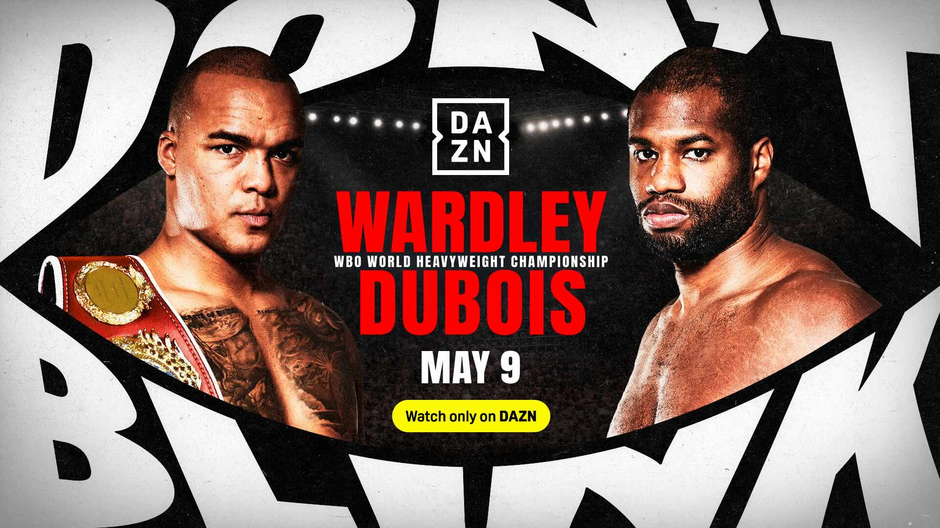 Wardley vs. Dubois: picks and predictions