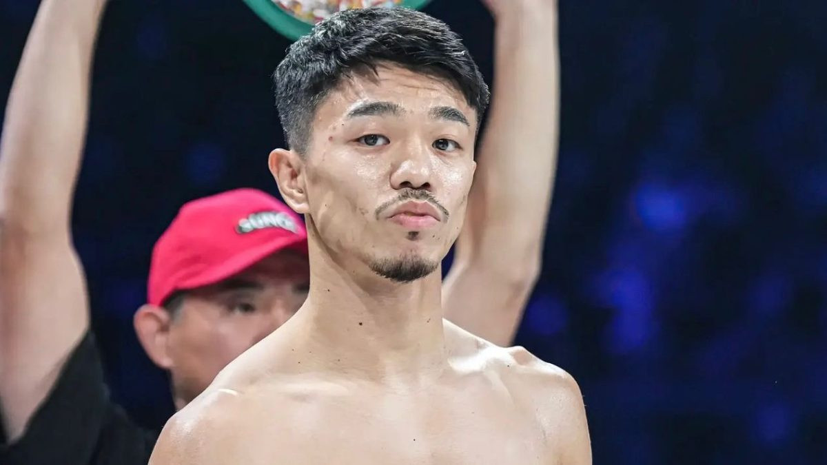 Nakatani surgery pushes potential Inoue rematch into 2027