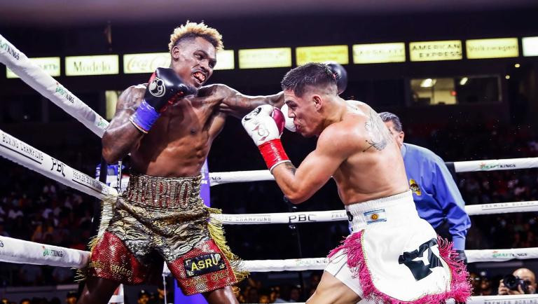 On this day: Charlo vs. Castaño II - undisputed, finally settled