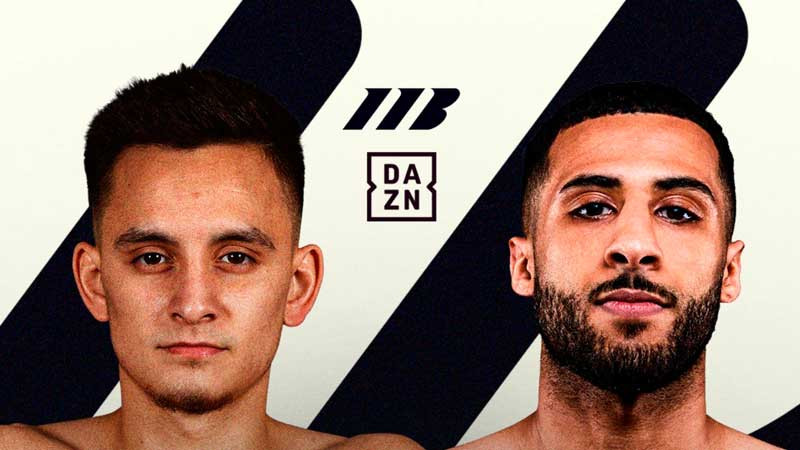 Yafai title shot postponed after training injury
